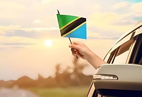 A GUIDE TO RESIDENCE PERMITS IN TANZANIA