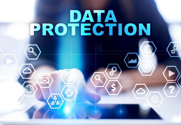 PERSONAL DATA PROTECTION PERSONAL DATA PROTECTION