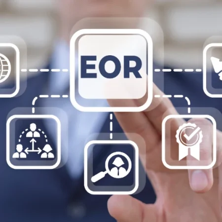 EOR employer of record
