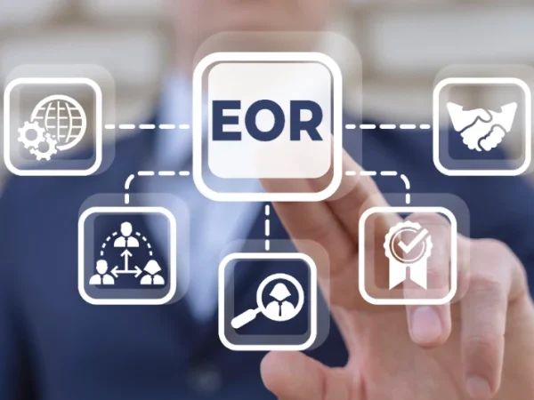 EOR employer of record