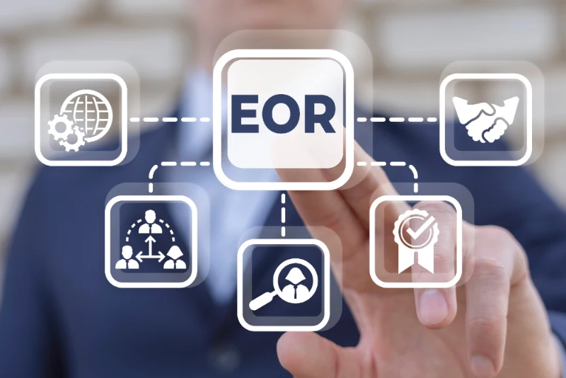 EOR employer of record