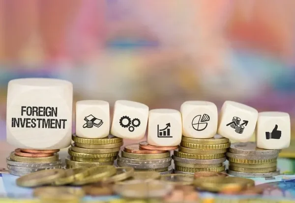 foreign-investment