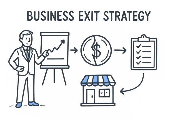 Company exit in Tanzania and business exit strategies Company exit in Tanzania and business exit strategies