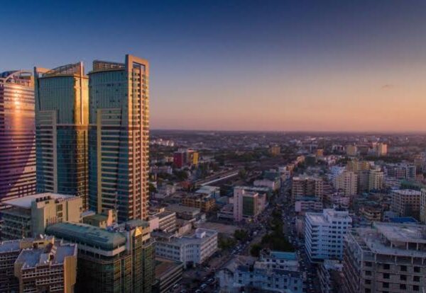 Doing Business in Tanzania – GERPAT Solutions Business Registration and Corporate Compliance Doing Business in Tanzania – GERPAT Solutions Business Registration and Corporate Compliance